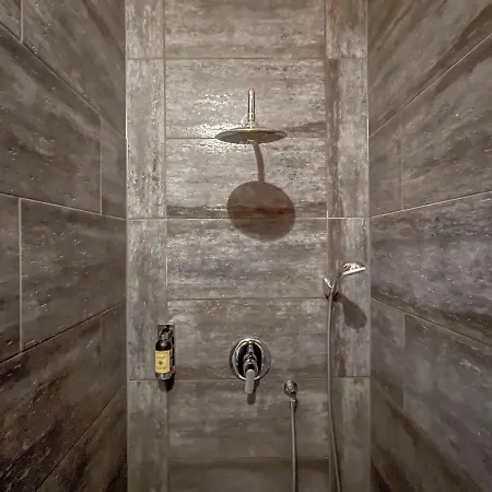 Chalet Traumhaff Küstenchalets - Einzigartige An Der Ostsee. Ganz Aus Lärchenholz Mit Kamin Und Sauna