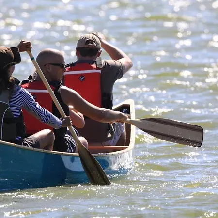 Traumhaff Küstenchalets - Einzigartige An Der Ostsee. Ganz Aus Lärchenholz Mit Kamin Und Sauna *