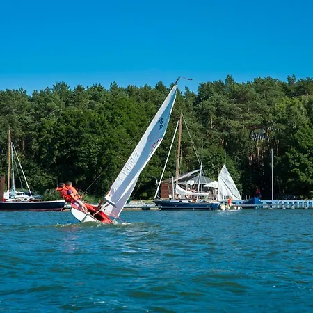 Chalet Traumhaff Kustenchalets: Lärchenwoodchalets Mit Kamin Und Sauna An Der Ostsee
